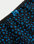 Marks & Spencer "5pk Cotton Lycra High Leg Knickers"